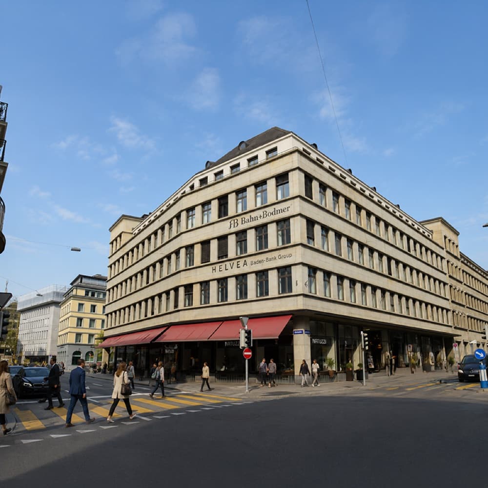 Talstrasse